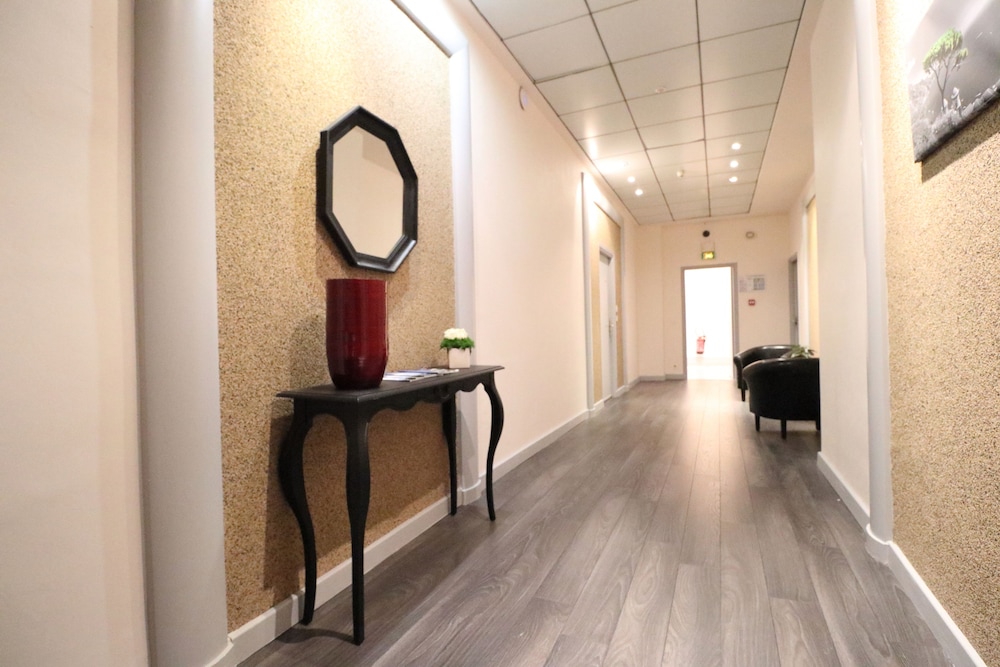 RESIDENCE LAMARTINE