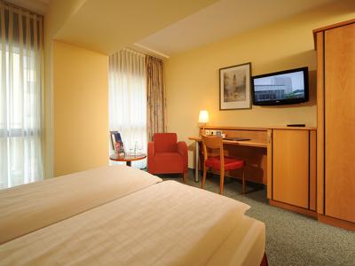 CITYHOTEL AM GENDARMENMARKT
