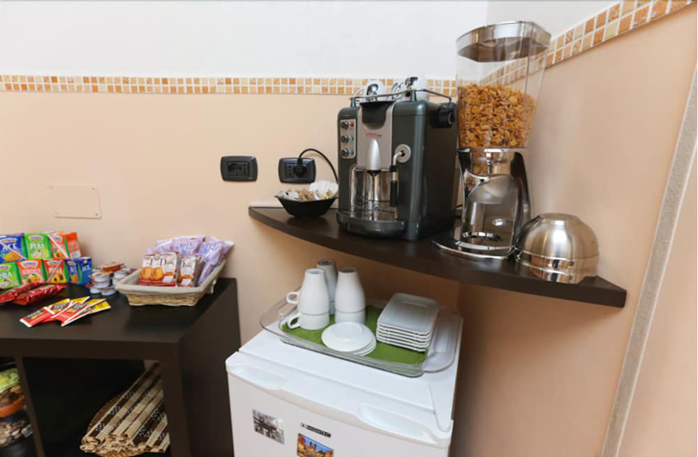 ALLA TORRETTA B&B