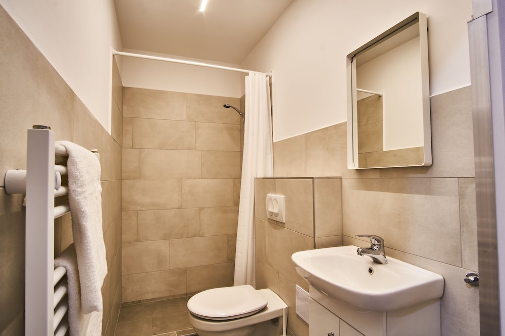 HILD-2 APARTMENTS BUDAPEST