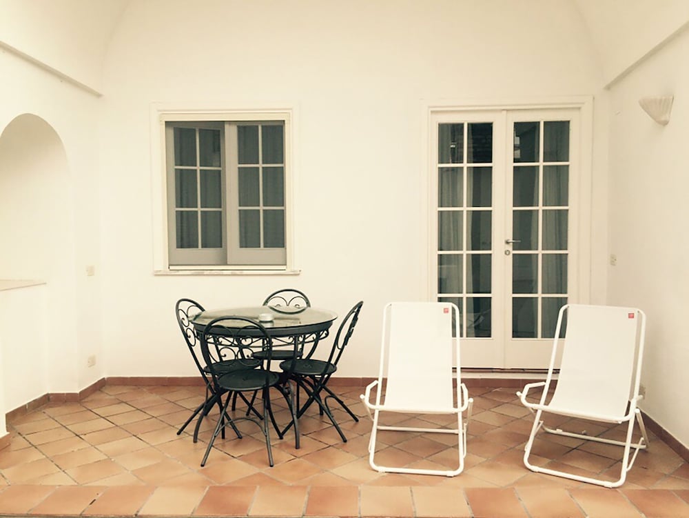 APPARTAMENTO COSY