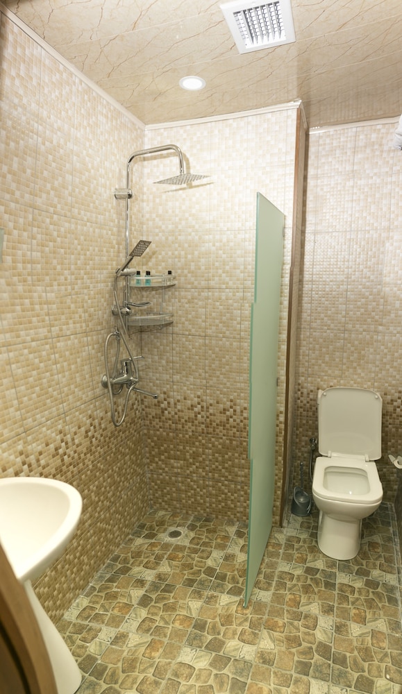 BEST CENTER HOTEL