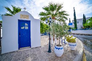 AZZURRO LUXURY HOLIDAY VILLAS