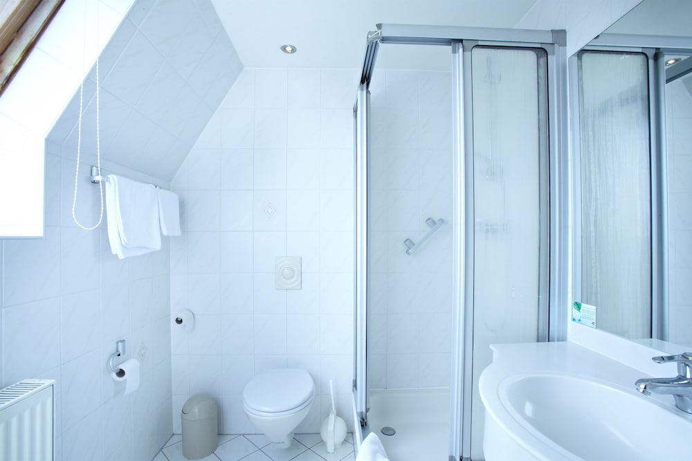 HOTEL CITY KIEL BY PREMIERE CLASSE