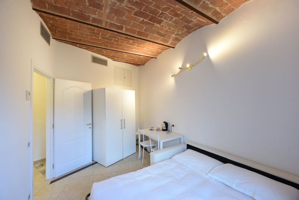 RELAIS LA CORTE DI CLORIS