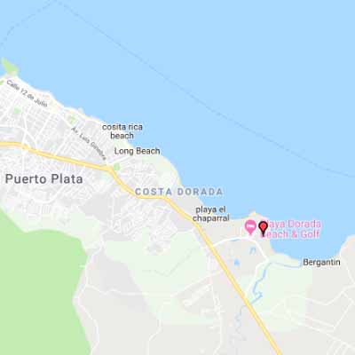 CASA COLONIAL BEACH & SPA