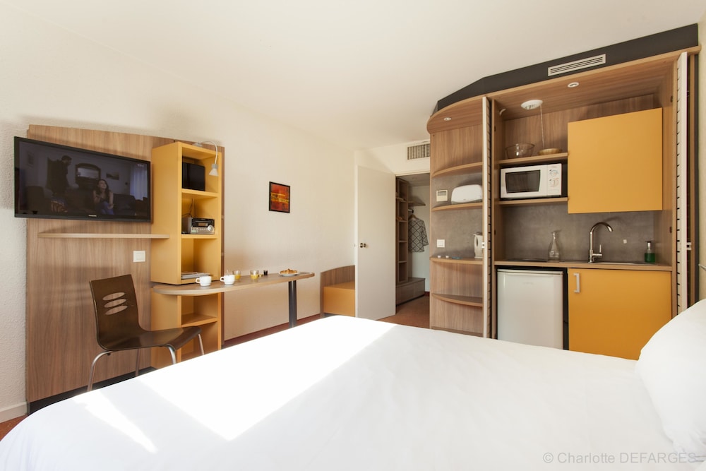 CANAL SUITES LA VILLETTE