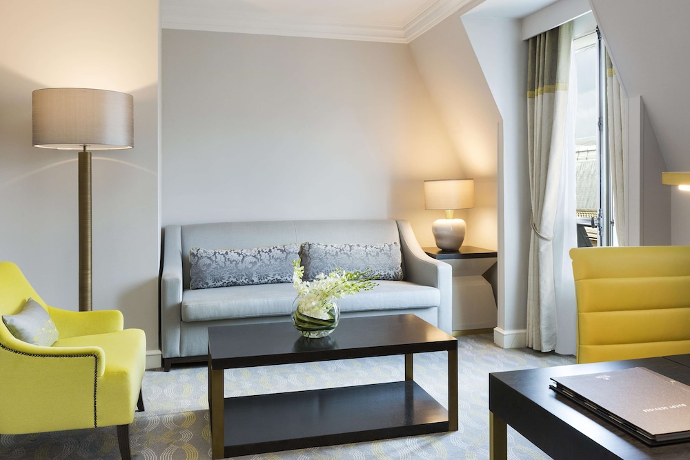 HILTON PARIS OPERA