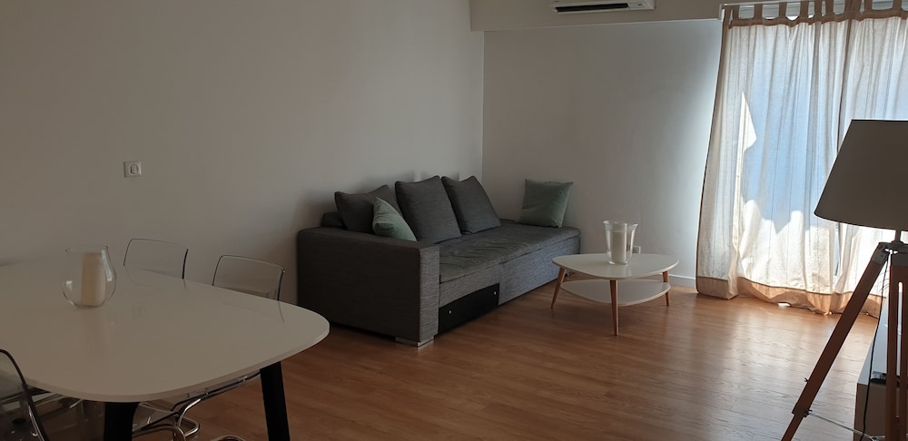 NICE BOOKING - MARECHAL BALCON 500M MER