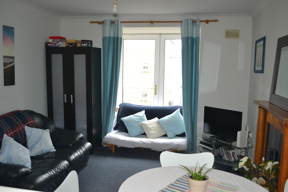 ABBEY STREET CITY CENTRE APARTMENT