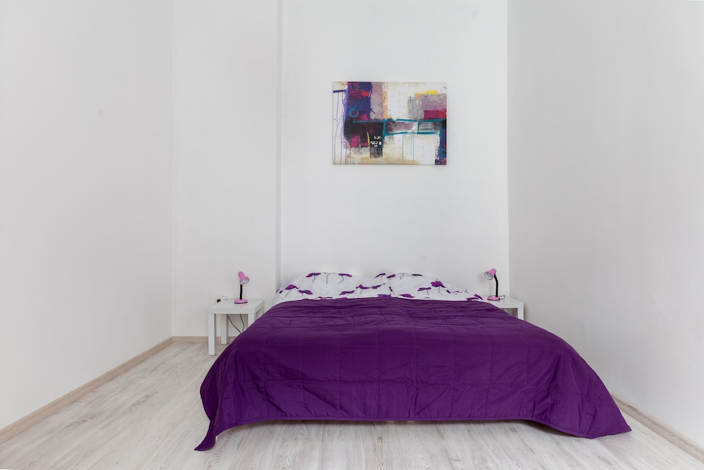 ELISABETH APARTMENT