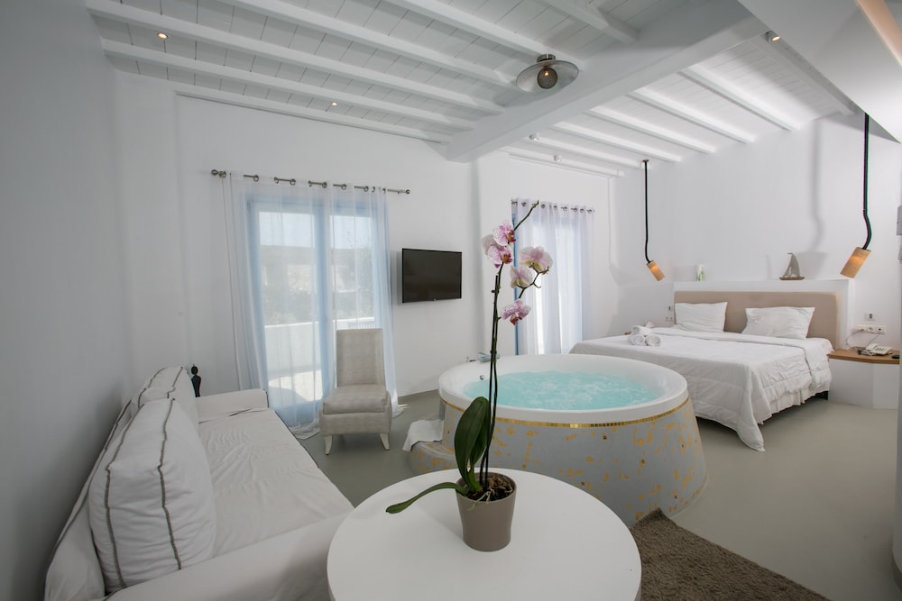MYKONIAN MARE LUXURY BOUTIQUE HOTEL