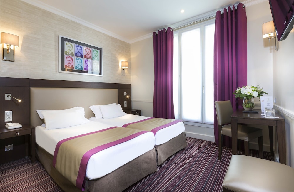 ELYSEES UNION HOTEL