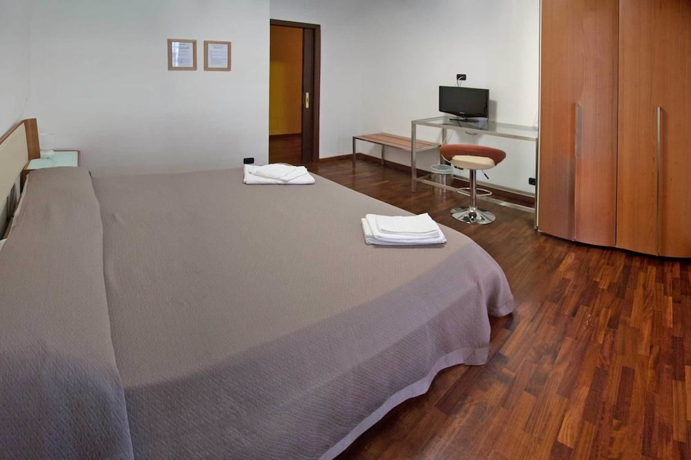 B&B LA FIERA
