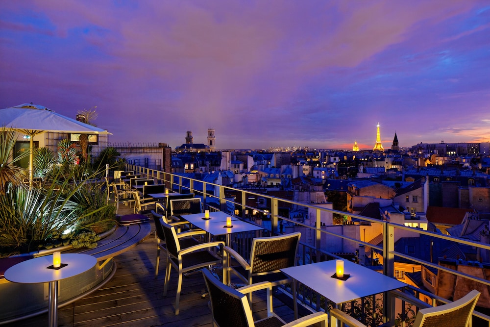 HOTEL DAME DES ARTS