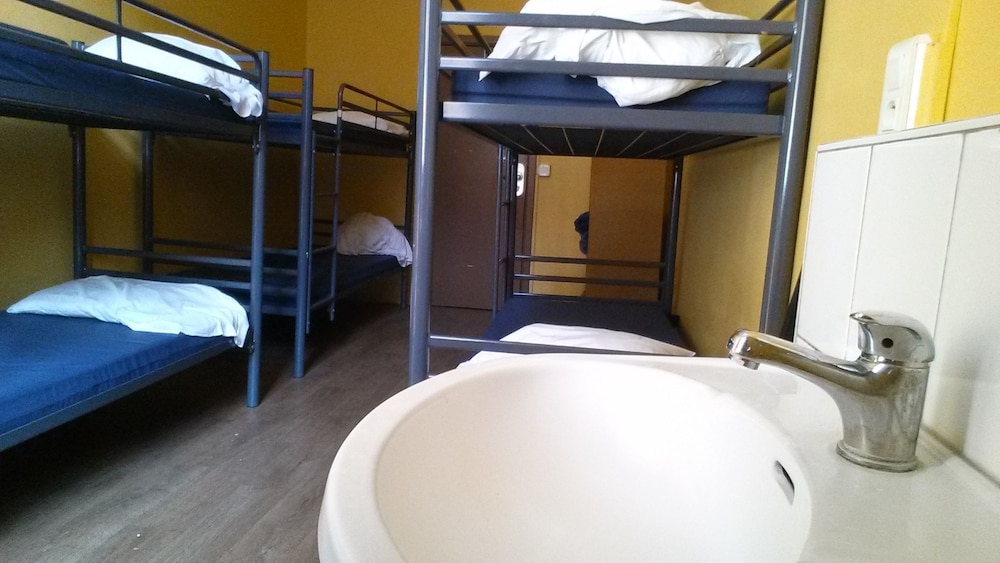 HOSTEL VAN GOGH BRUSSELS