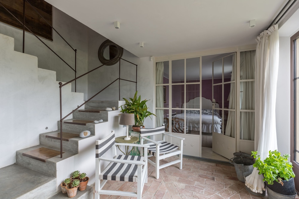 SETTIGNANO TUSCANY HOMES