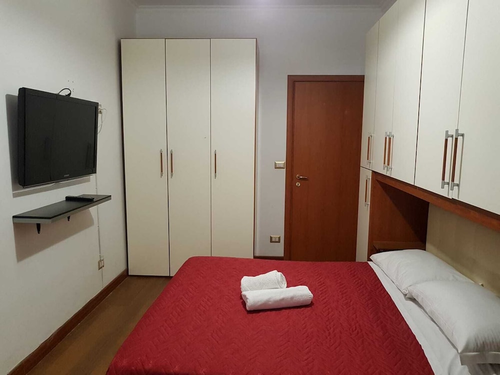B&B DOMUS UBALDI