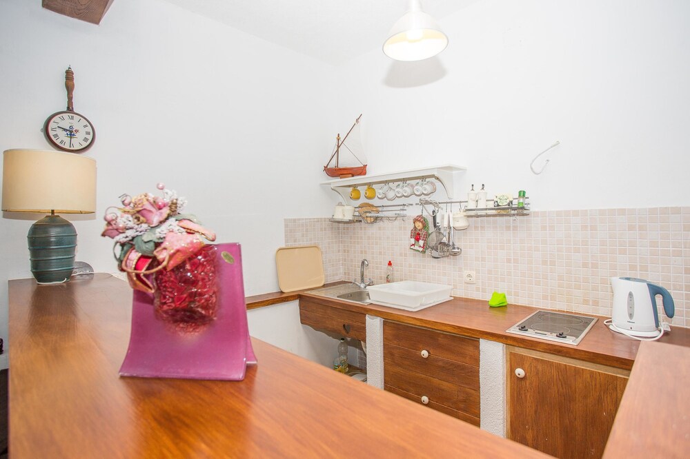 APARTMENT VIOLIC VILLA KARMEN