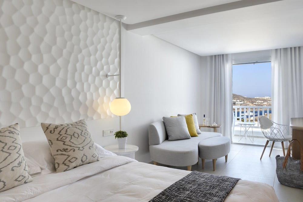 MYCONIAN KYMA - DESIGN HOTELS