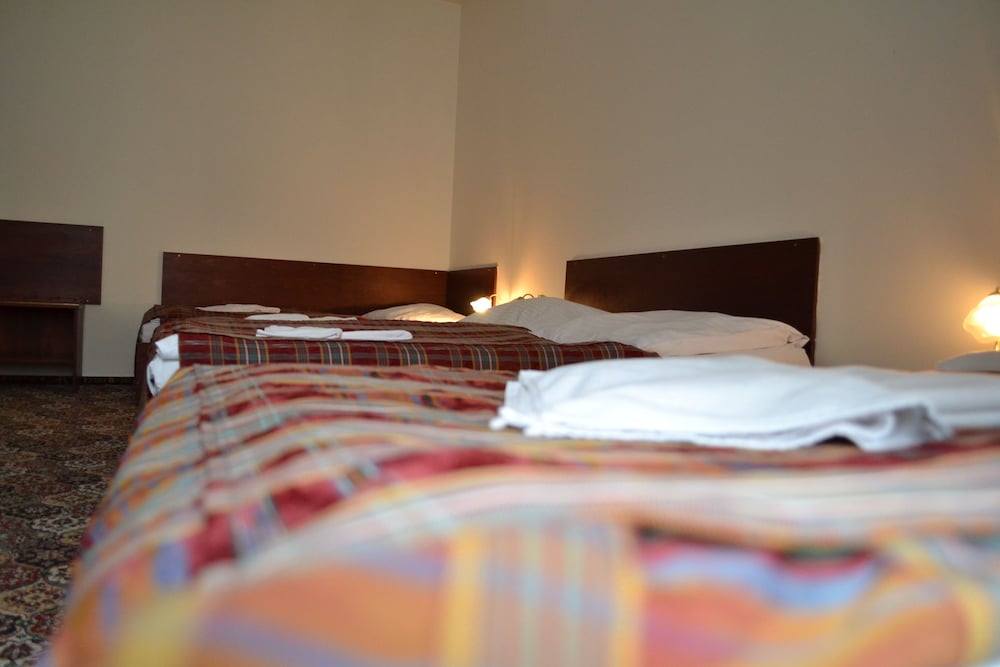 CITY INN HOTEL