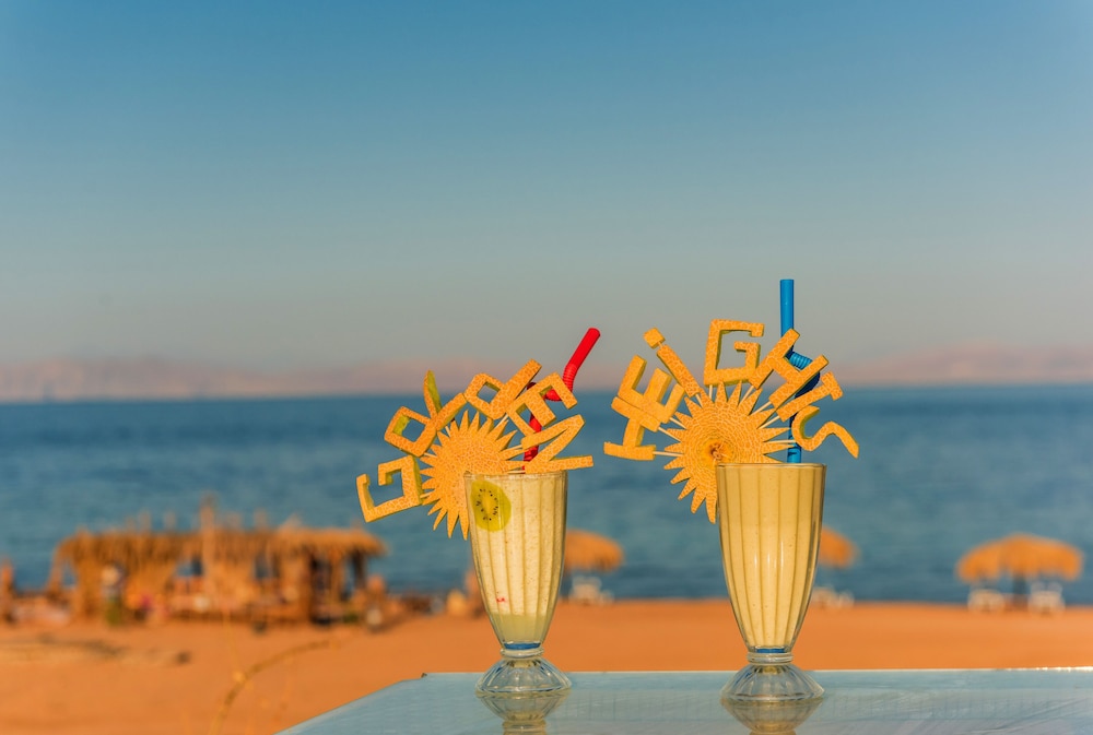 GOLDEN HEIGHTS AQUA PARK DAHAB