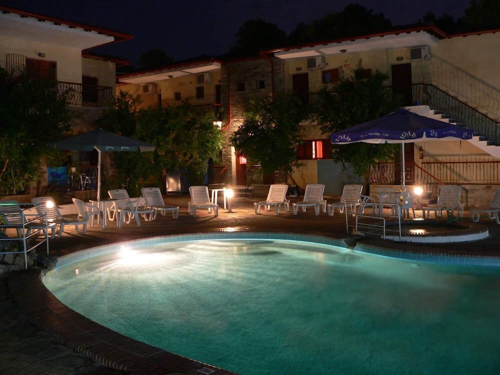 HOTEL ARGO