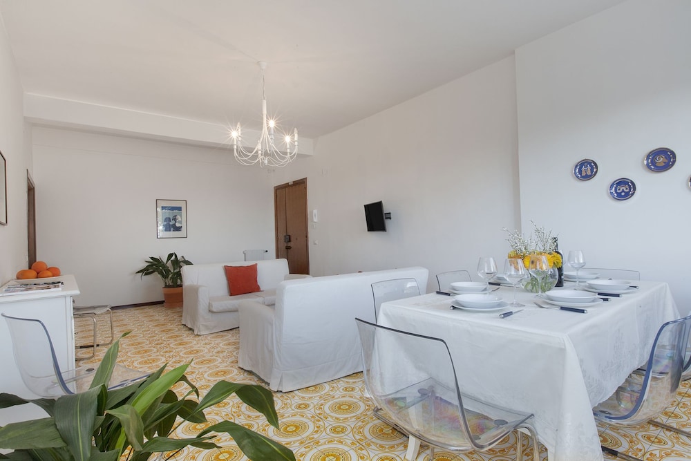 APPARTAMENTO SAVINO