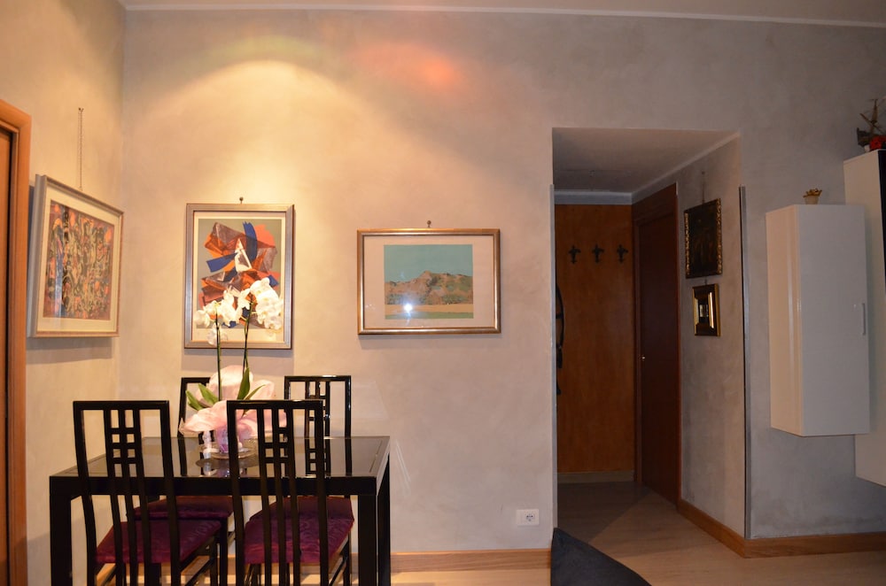 B&B DOMUS CHIARA