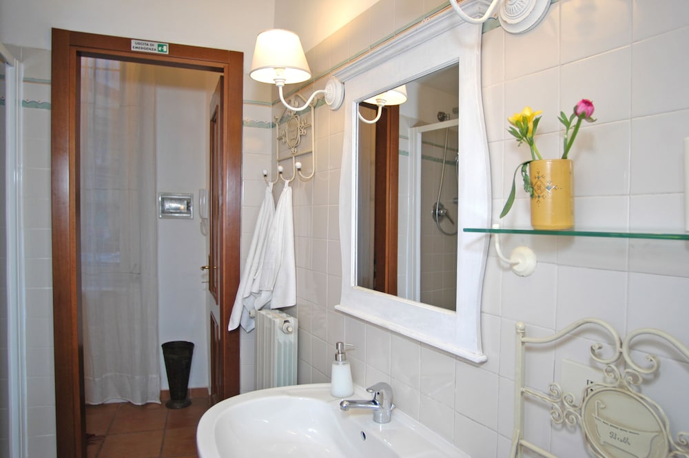 B&B BAROCCHETTO ROMANO BED AND BREAKFAST OSTIA LIDO