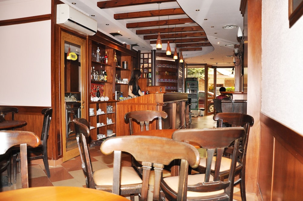 LUGANO HOTEL
