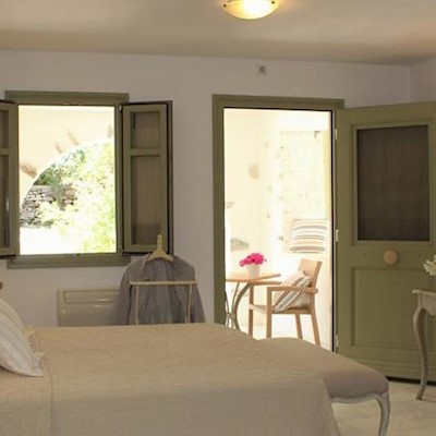 SAINT ANDREA RESORT