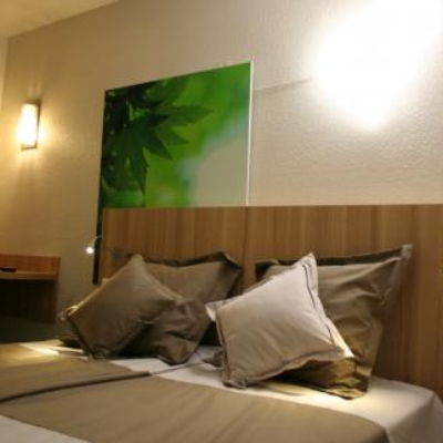 BOBIGNY CENTRE PREFECTURE (18 KM FROM PARIS)