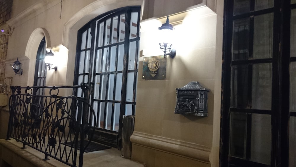 DENIZ INN BOUTIQUE