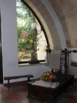 ALBERGO MASSERIA GATTAMORA