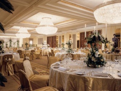 SHERATON CAIRO HOTEL AND CASINO