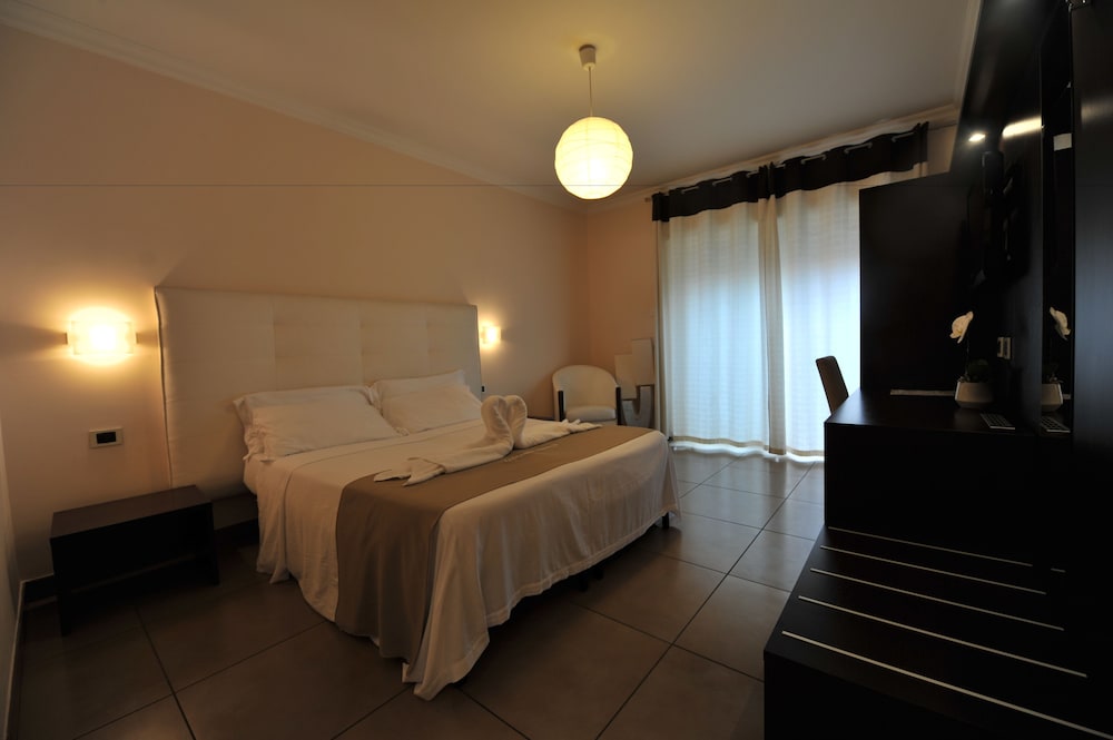 B&B ROOF GARDEN ZACCARDI