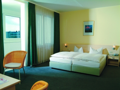 LEONARDO AIRPORT HOTEL BERLIN BRANDENBURG