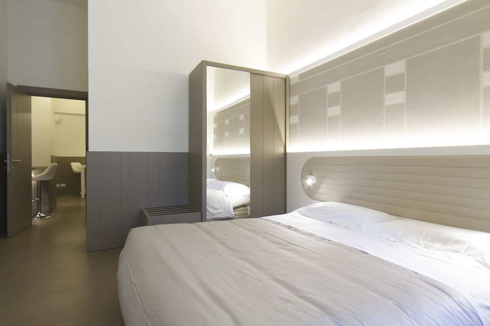 MSNSUITES PALAZZO DEI CIOMPI