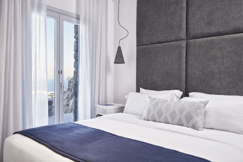 KATIKIES VILLAS MYKONOS