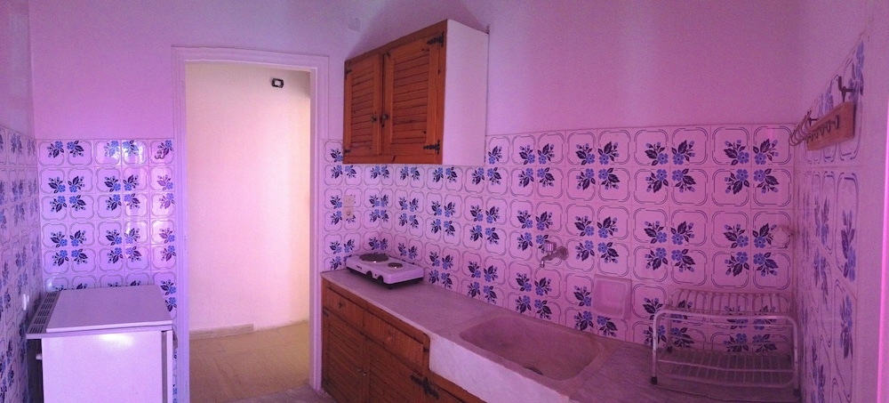 IONIAN BREEZE APARTMENTS