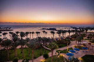 CONTINENTAL HOTEL HURGHADA