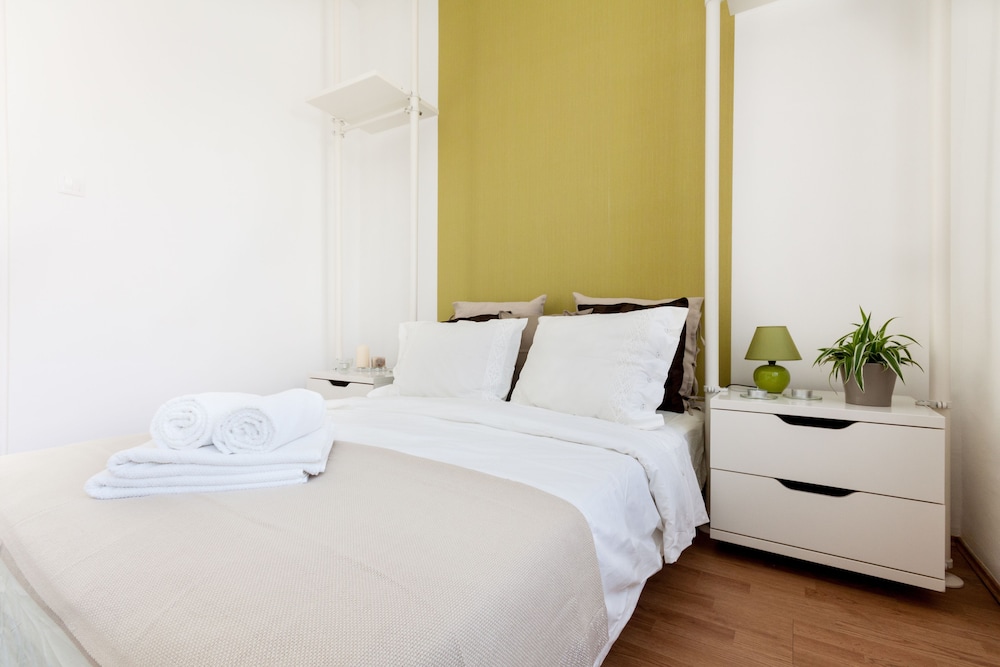 BUDAPESTAY APARTMENTS