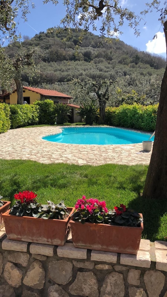 B&B LA QUIETE