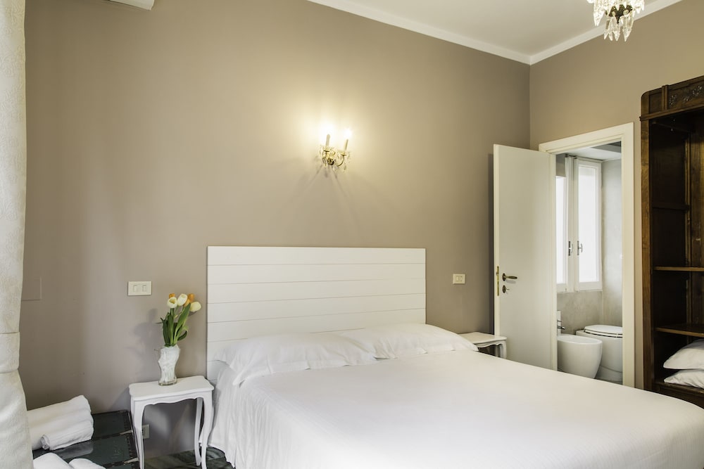 B&B ROMA TALENTI