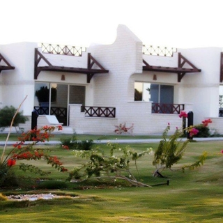 CORAL BEACH HOTEL ( 25 KM FROM HURGHADA )