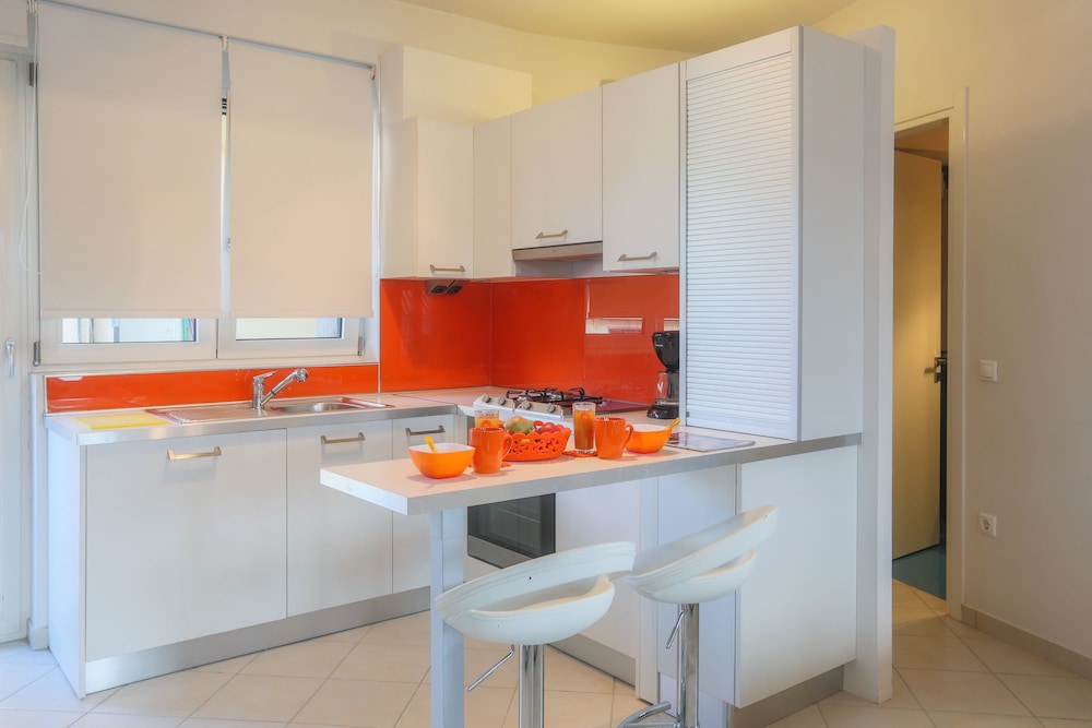 CALLIOPE CORFU APARTMENTS 1