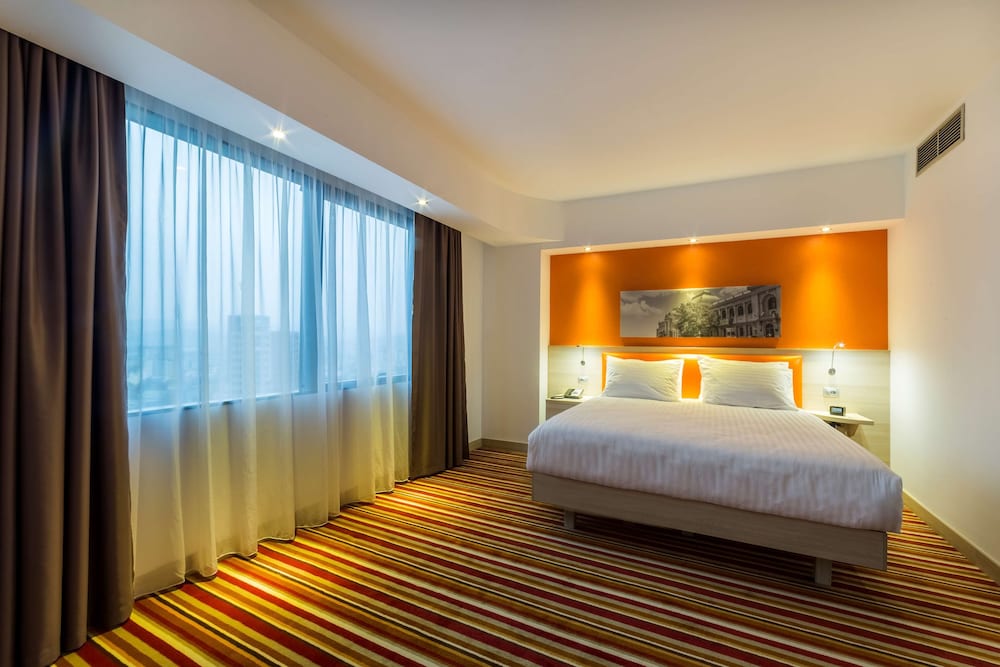 HAMPTON BY HILTON IASI