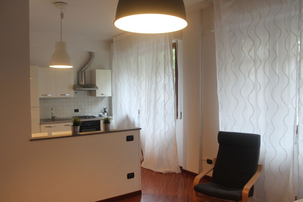 SAN DONATO SUITES