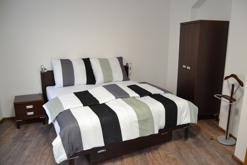 LIKE HOME APARTMENTS PRAGUE